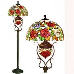 40 cm-es Rose Tiffany...