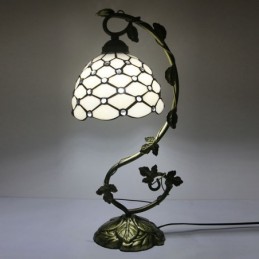 8 hüvelykes, Tiffany...